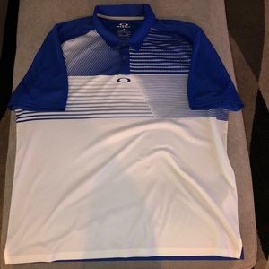 Oakley Polo